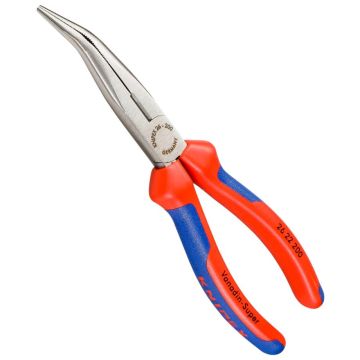 Knipex Smailo Spīļu Sānu Griezējs 200 mm