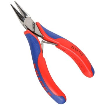 Knipex Electronis Knaibles mirror polished 115mm