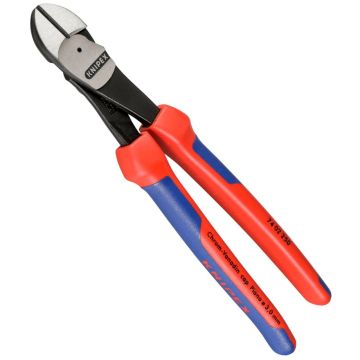 Knipex High Leverage Diagonal Cutter 250mm