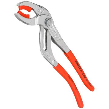 Knipex Sifona un savienojumu knaibles 250mm Regulējamas