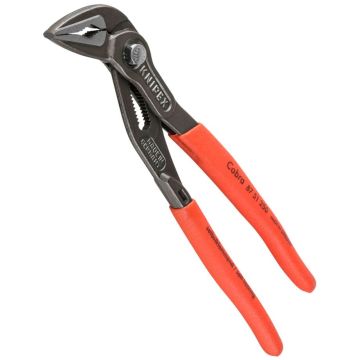 KNIPEX Cobra ES knaibles, 250 mm