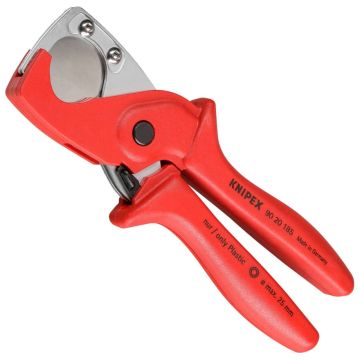 Knipex Pipe Cutter 185mm