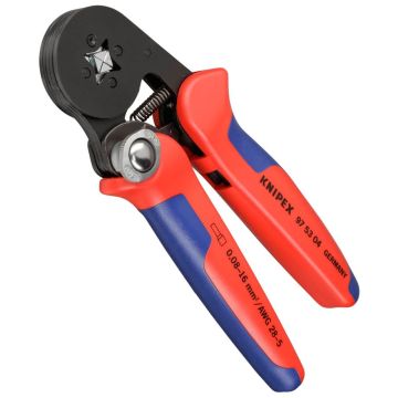 Knipex Self-Adjusting Crimping Knaibles 180mm