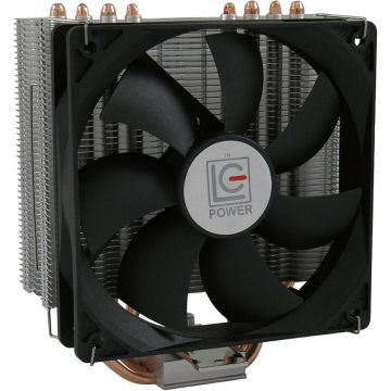 LC Power LC-CC-120 120mm ventilators