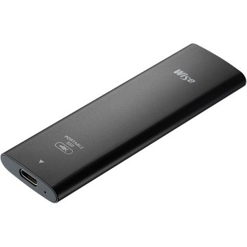 Wise portable SSD 1TB