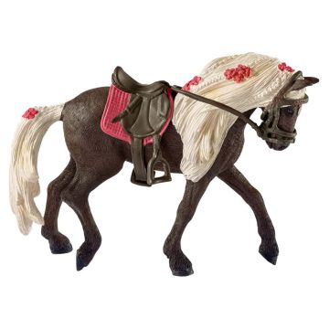 Schleich Horse Club 42469 Rocky Mountain Horse Mare
