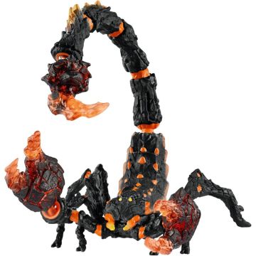 Schleich Eldrador Creatures Lava Scoprpion 70142