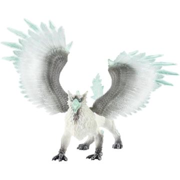 Schleich Eldrador Creatures Ice Griffin 70143