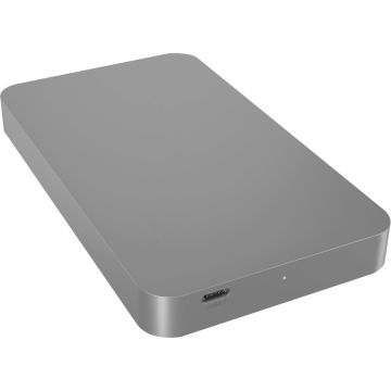 Raidsonic IB-247-C31 USB 3.1 Type-C housing for 2,5