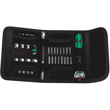 Wera Kraftform Kompakt Zyklop Speed