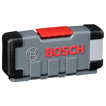 Bosch 30 gab. Figūrzāģa Asmeņu kompl. koks un metāls T119BO, T111C, T
