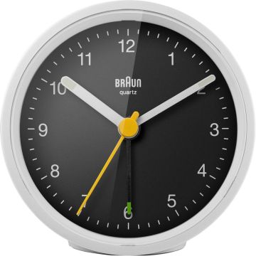 Braun BC 12 WB white