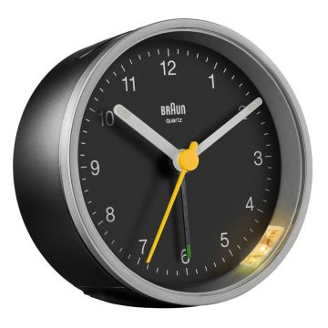 Braun BC 12 SB silver/black