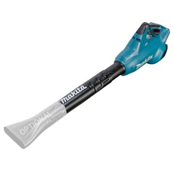 Makita DUB362Z 18V akumulatoru lapu pūtējs