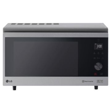 LG MJ3965ACS Mikroviļņu Krāsns