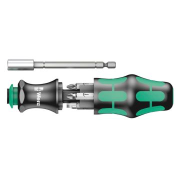 Wera Kraftform Compact KK 28