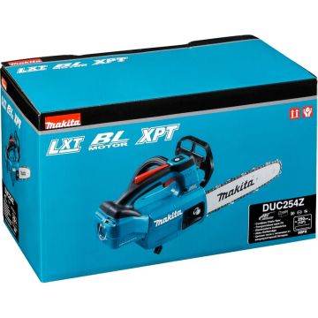 Makita DUC254Z Akumulatoru Ķēdes Zāģis