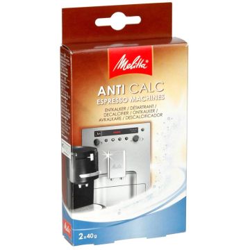 Melitta Anticalc Espresso mašīnām