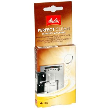 Melitta Perfectclean Espresso mašīnām