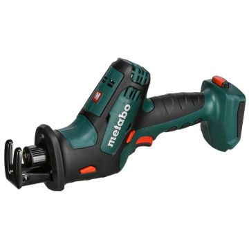 Metabo SSE 18 LTX Compact 18V akumulatoru zobenzāģis