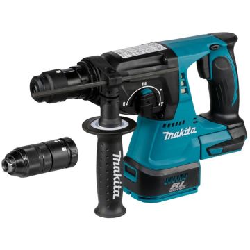 Makita DHR243Z Brushless Perforators