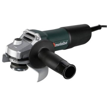 Metabo W 850-125 leņķa slīpmašīna