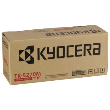 Kyocera Toneris TK-5270 M magenta