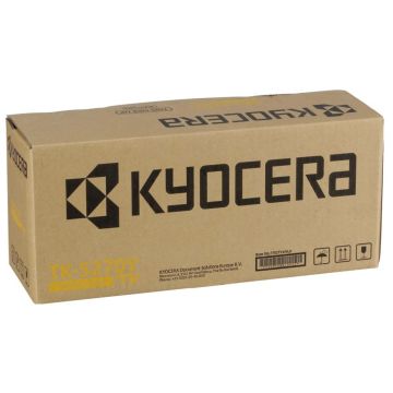 Kyocera Toneris TK-5270 Y dzeltens