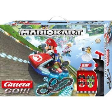 Carrera GO!!! Nintendo Mario Kart 8 20062491