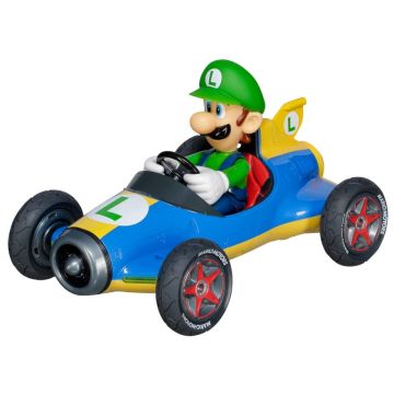 Carrera RC 2,4 Ghz 370181067 Nintendo Mario Kart Mach 8,Luigi