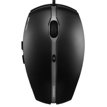 Cherry GENTIX 4K