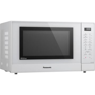 Panasonic NN ST 45 Mikroviļņu Krāsns