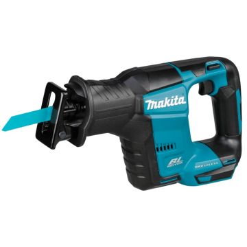 Makita DJR188ZJ Akumulatoru Zobenzāģis Makpac Koferī