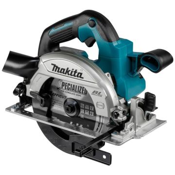 Makita DHS660ZJ Akumulatoru Ripzāģis