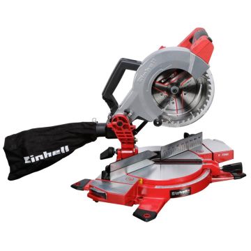 Einhell TE-MS 18/210 Li Solo Akumulatoru Leņķzāģis