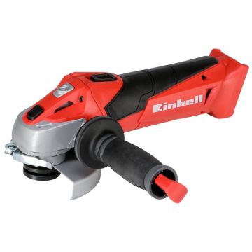 Einhell TC-AG 18/115 Li Solo Akumulatoru Leņķa Slīpmašīna