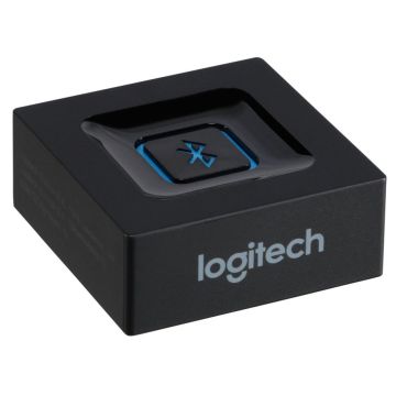 Logitech Bluetooth Audio Adapteris