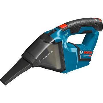 Bosch GAS 12V Bezvadu Putekļsūcējs