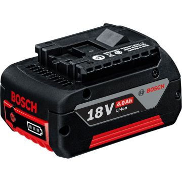 Bosch GBA 18V 4.0Ah Akumulators