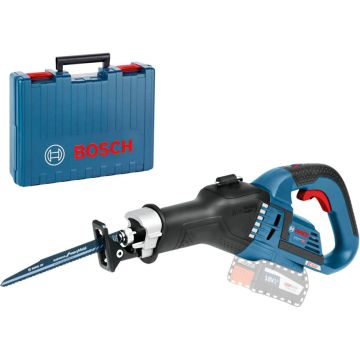 Bosch GSA 18V-32 Cordless Saber Saw incl. Case