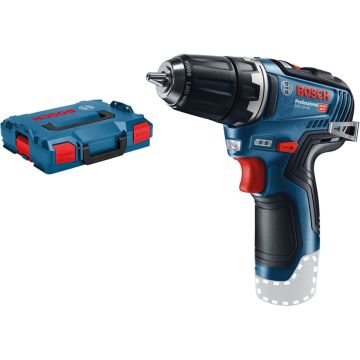 Bosch GSR 12V-35 Cordless Drill Driver
