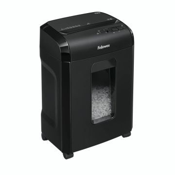 Fellowes Powershred 10M Papīra Smalcinātājs