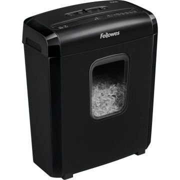 Fellowes Powershred 6M Papīra Smalcinātājs