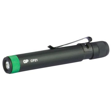 GP Kabatas Baterija CP21 20 Lumen 1 x AAA 260GPACTCP21000