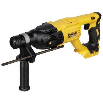 DeWalt DCH133NT-XJ Cordless Combi Hammer 26mm / 18V