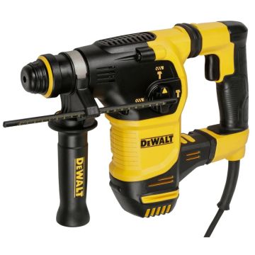 DeWalt D25333K-QS Combi Hammer SDS-plus 30mm 950W