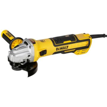 DeWalt DWE4347-QS Angle Grinder 125mm