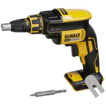 DeWalt DCF620NT-XJ 18V akumulatoru ģipškartona skrūvgriezis