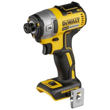 DeWalt DCF887NT-XJ Cordless Impact Wrench 1/4 18V