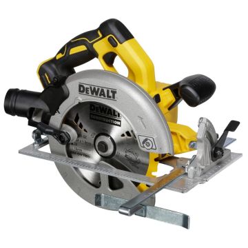 DeWalt DCS570NT-XJ Cordless Hand-held Circular Saw 18V